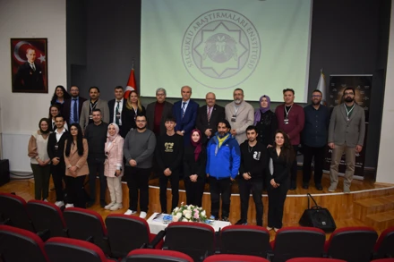 “Dünya her yönüyle Mevlana’yı ve eserlerini inceliyor” Mevlana’nın Selçuklu Dünyası sempozyumu gerçekleştirildi